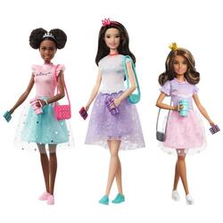 Barbie Princess Adventure Fantasy Doll 1 stk