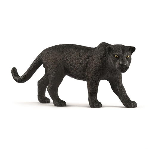 Schleich Black panther.