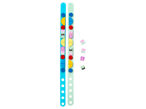 41923 LEGO Dots Monster-armbånd