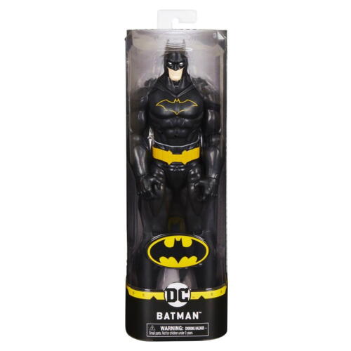 Batman 30cm figur