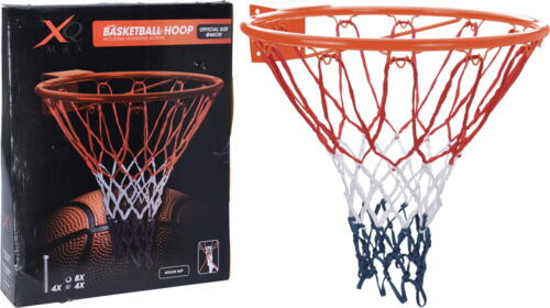 Basketball kurv - Official size