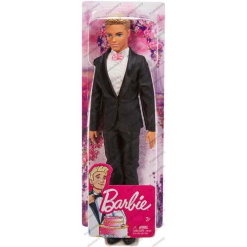 Barbie Gom