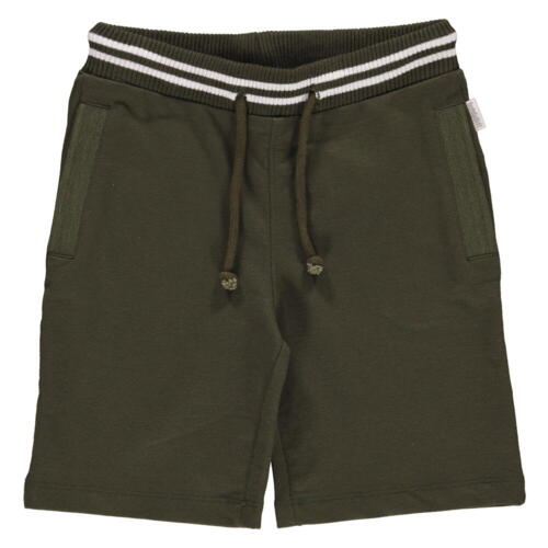 army grøn bombibitt shorts 60152-078