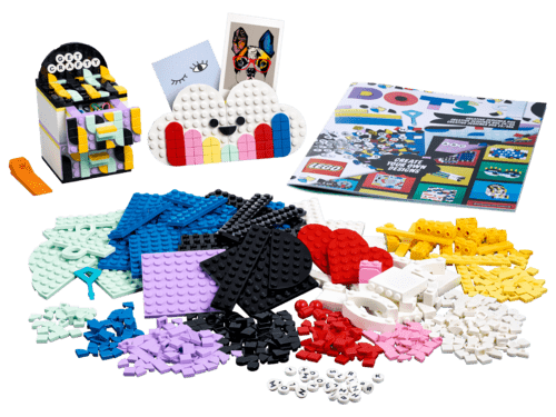 41938 LEGO Dot's Kreativt designersæt