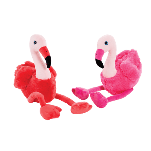 Fabulous Flamingo