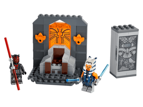 75310 LEGO Star Wars Duel på Mandalore™