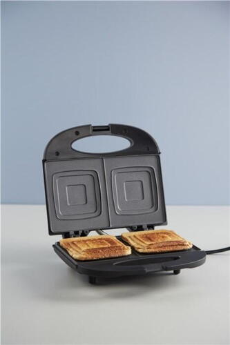 Sandwich toaster 750 W