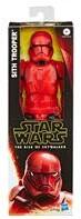 Star Wars E9 figure - Bruges Red