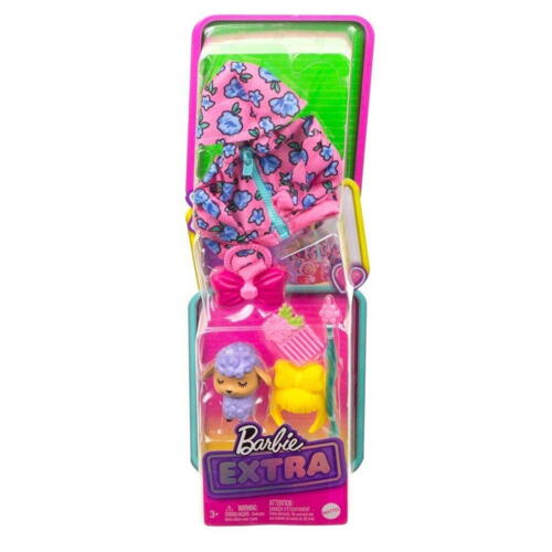 Barbie Extra Pet & Fashion Accessory