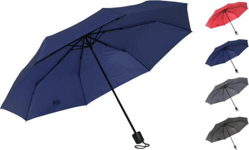 Paraply - Sammenfoldelig