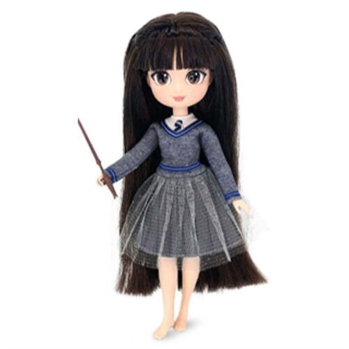 Wizarding World Fashion Doll 20 cm - Cho