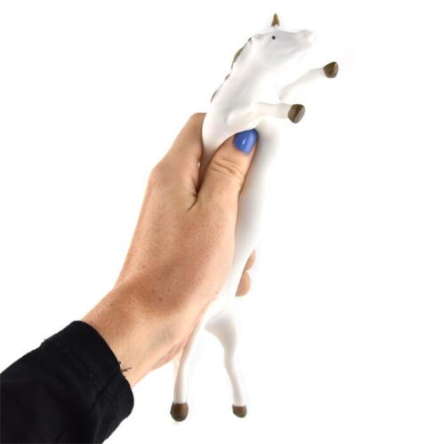 Aqueeze Unicorn 15cm - Stretchy