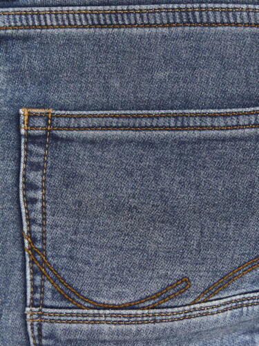 Blå Jack & Jones Jeans-12194882