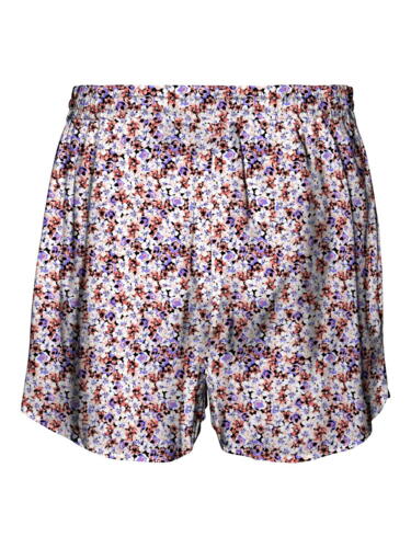 Blomstret Vero Moda shorts-10245159