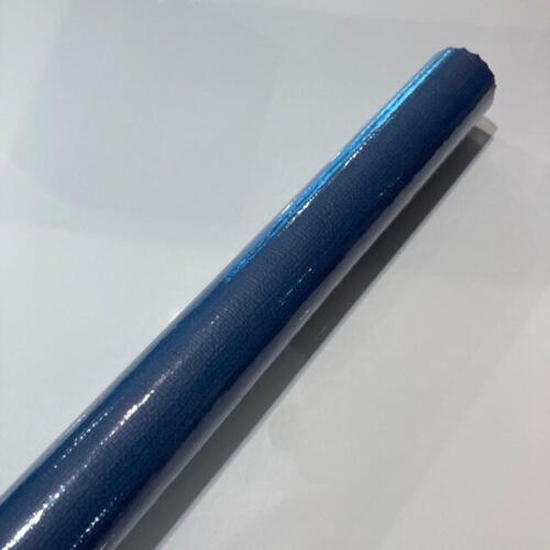 Papirsdug 1,20x8m - marineblå