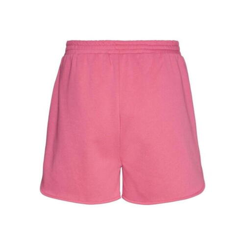 Pink Noisy may shorts