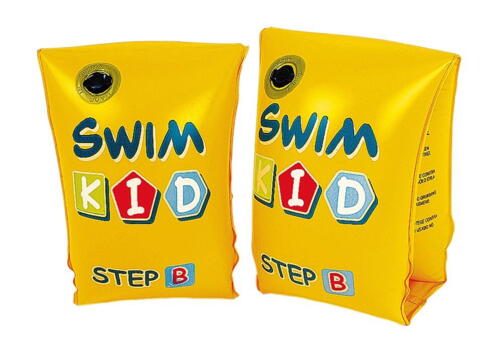 Amringe 15x15cm "swim kid"