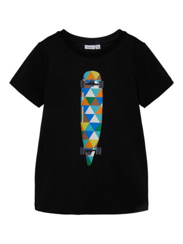 Sort name it t-shirt style 13214220 100% Cotton