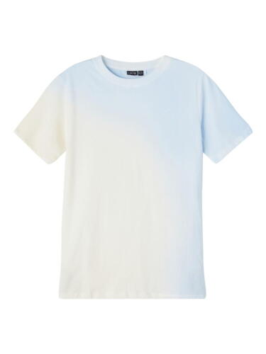 Blå lmtd t-shirt 13204057