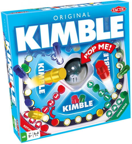 Kimble
