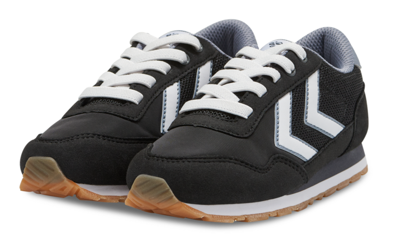 Sort Hummel REFLEX JR sneakers - 205761-2001