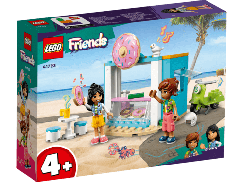 41723 LEGO Friends Donutbutik