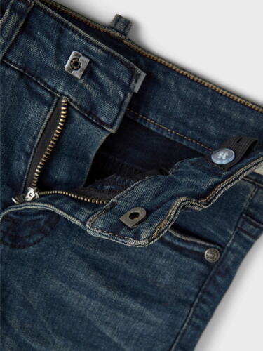 Mørkeblå name it jeans 13204173