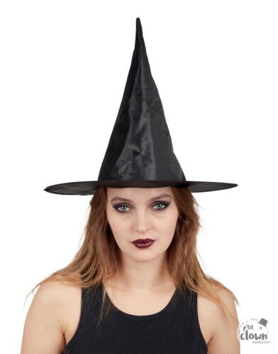 Hekse hat til voksne
