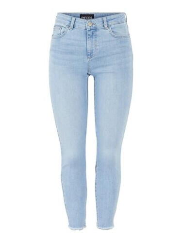 Lysdenim PIECES jeans - 17120947