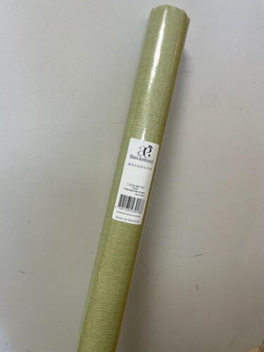Papirsdug 1,20x8m - oliven