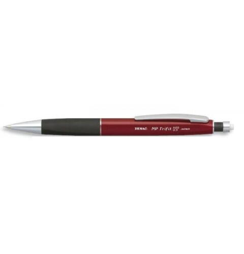 PENAC pencil NP 0,5mm rød