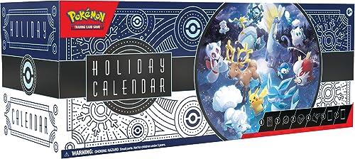 Pokemon Xmas calender 23