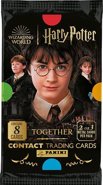 Harry Potter - Together Contact Booster