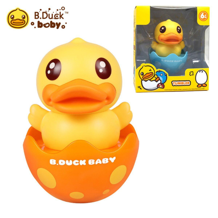 B.Duck Tumbler