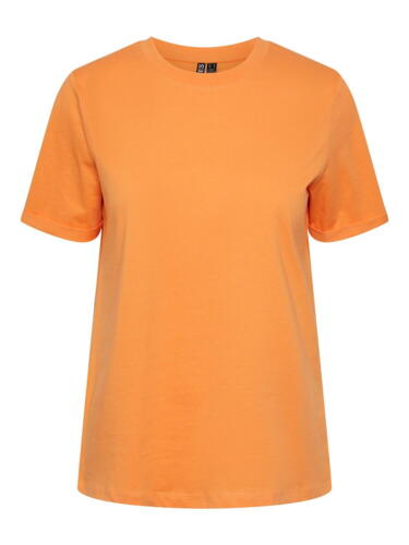 Orange - Tangerine tango - Pieces - t-shirt - 17086970