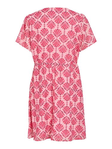 Pink - roseare - Vila - kjole - 14095474