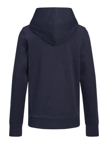 Mørkeblå - Navy blazer - Jack&Jones - sweatshirt - 12184813