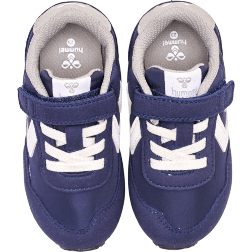 Blå - Hummel - Reflex infant - sneakers - 209067-1009