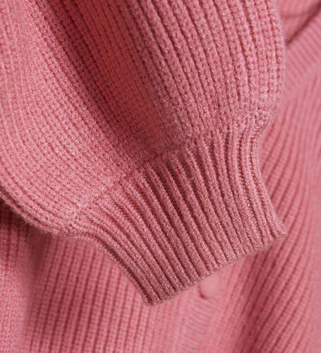 Pink - cashmere rose - Creamie - cardigan - 822500-5215