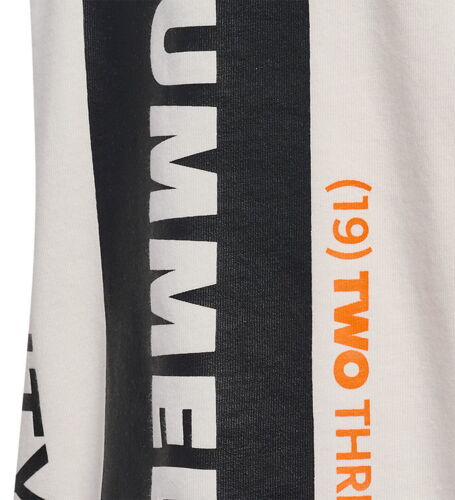 Hvid - Hummel - T-shirt - 223564-9806