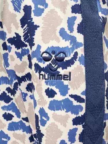 Blå - Hummel - buks - 223521