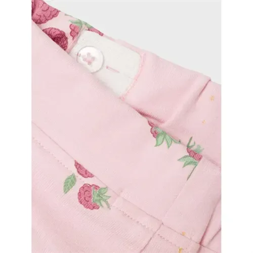 Rosa - parfait pink - Name it - sweatbuks - 13228264