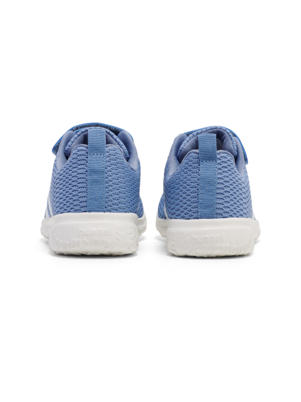 Blå - coronet blue - Hummel - Actus recycled Sneakers - 215993-4250