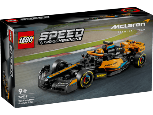 LEGO Speed Champions 76919