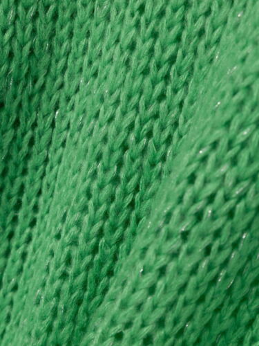 Grøn - Irish green - Name it - strik - 13223040