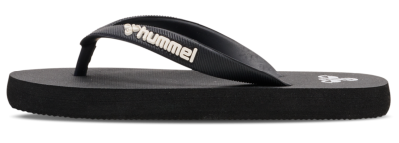 Sort - Black - hummel - flip flop - 217949-2001