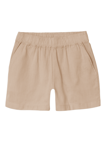 Beige - Humus - Name it - shorts - 13231325