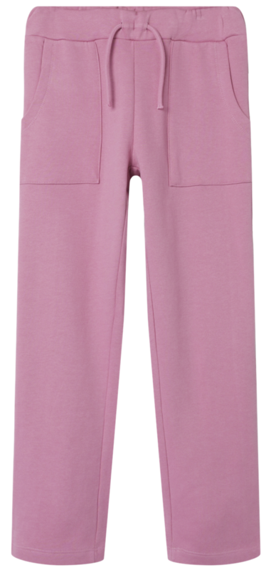 Pink - Cashmere Rose - Name it - sweatpants - 13235052