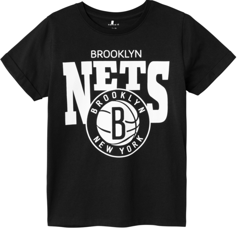 Sort - Black - Name it - NBA - tshirt - 13233007