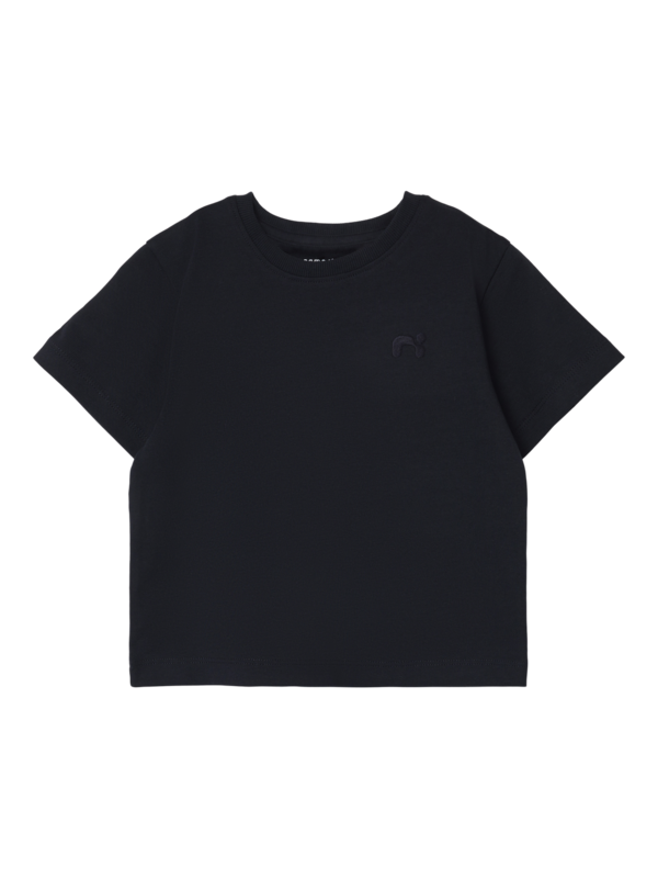 Navy - Dark Navy - name it - T-shirt - 13233631